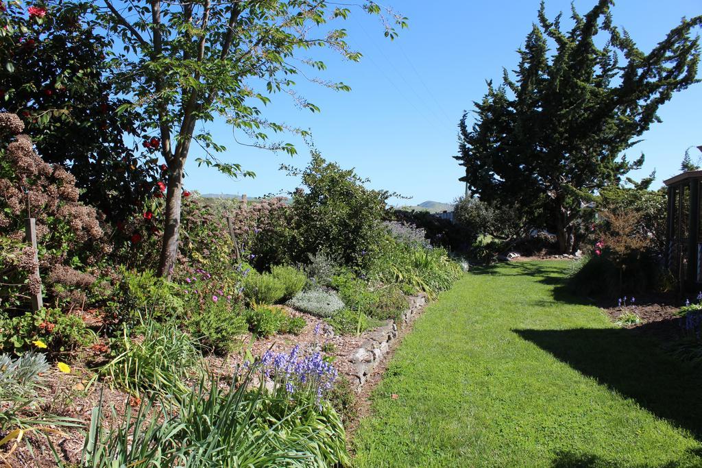 Bluebell Lodge And Cottage Хейстингс Экстерьер фото