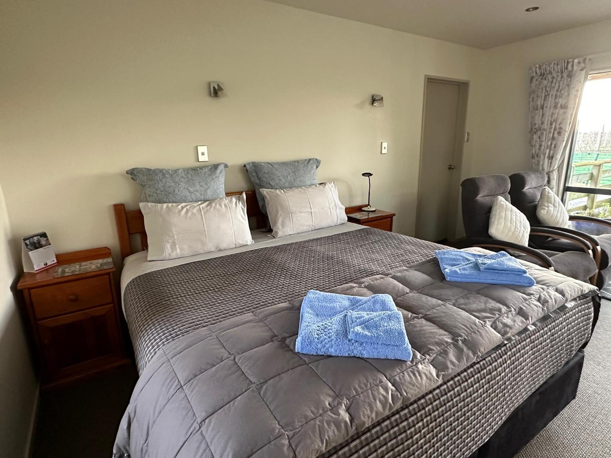Bluebell Lodge And Cottage Хейстингс Экстерьер фото